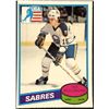 Image 1 : 1980-81 O-PEE-CHEE ROB McCLANAHAN ROOKIE CARD