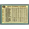 Image 2 : 1981-82 TOPPS DALE McCOURT