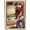 Image 1 : 1984-85 O-PEE-CHEE RON SUTTER ROOKIE CARD