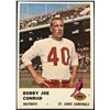 Image 1 : 1961 FLEER BOBBY JOE CONRAD