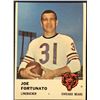 Image 1 : 1961 FLEER JOE FORTUNATO