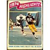 Image 1 : 1975 TOPPS LYNN SWANN (HOF)