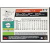 Image 2 : 2006 TOPPS MIGUEL CABRERA