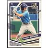 Image 1 : 2023 DONRUSS CARSON WILLIAMS ROOKIE CARD