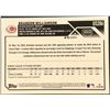 Image 2 : 2023 TOPPS BRANDON WILLIAMSON ROOKIE CARD