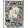 Image 1 : 2023 TOPPS GEORGE KIRBY ROOKIE CARD