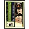 Image 2 : 2025 DONRUSS AUSTIN WELLS YELLOW FLASH ROOKIE CARD