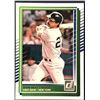Image 1 : 2025 DONRUSS DON MATTINGLY CARD