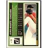 Image 2 : 2025 DONRUSS JAIRO IRIARTE ROOKIE CARD