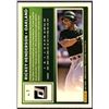 Image 2 : 2025 DONRUSS RICKEY HENDERSON YELLOW FLASH (HOF)