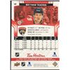 Image 2 : 2023-24 UPPER DECK MATTHEW TKACHUK