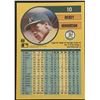 Image 2 : 1991 FLEER RICKEY HENDERSON (HOF)