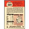 Image 2 : 1991 TOPPS ARCHIVES (1953) LEO DUROCHER (HOF)