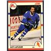Image 1 : 1990-91 SCORE GUY LAFLEUR (HOF)