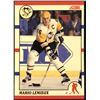 Image 1 : 1990-91 SCORE MARIO LEMIEUX (HOF)