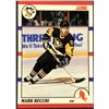 Image 1 : 1990-91 SCORE MARK RECCHI (HOF) ROOKIE CARD