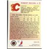 Image 2 : 1992-93 O-PEE-CHEE ROBERT REICHEL