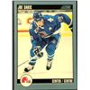 Image 1 : 1992-93 SCORE JOE SAKIC (HOF)
