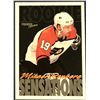 Image 1 : 1994-95 O-PEE-CHEE PREMIER MIKAEL RENBERG ROOKIE CARD