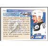 Image 2 : 1994-95 PINNACLE CHRIS GRATTON ROOKIE CARD