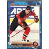 Image 1 : 1994-95 PINNACLE JASON SMITH ROOKIE CARD