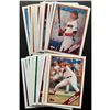 Image 1 : 1988 TOPPS BASEBALL COLLECTION - 25 CARDS