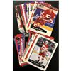 Image 1 : CALGARY FLAMES COLLECTION - 25 CARDS