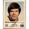 Image 1 : 1977-78 RBC VANCOUVER CANUCKS - DENNIS KEARNS