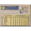 Image 2 : 1970 O-PEE-CHEE JOE TORRE (HOF)
