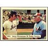 Image 1 : 1975 SSPC BASEBALL DUKE SNIDER (HOF)