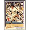 Image 1 : 1978 O-PEE-CHEE CATFISH HUNTER (HOF)