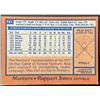 Image 2 : 1978 TOPPS RUPPERT JONES ROOKIE CARD