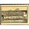 Image 1 : 1962 O-PEE-CHEE CFL - SASKATCHEWAN ROUGHRIDERS