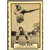 Image 1 : 1962 O-PEE-CHEE CFL - TOBIN ROTE