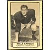 Image 1 : 1962 O-PEE-CHEE CFL - WALT RADZIK