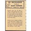 Image 2 : 1962 O-PEE-CHEE CFL ED BUCHANAN