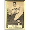 Image 1 : 1962 O-PEE-CHEE CFL JOE KAPP (HOF)