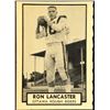 Image 1 : 1962 O-PEE-CHEE CFL RON LANCASTER (HOF)