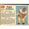 Image 1 : 1962 POST CEREAL CFL RALPH GOLDSTON