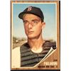 Image 1 : 1962 TOPPS JIM PAGLIARONI