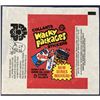 Image 1 : 1979 O-PEE-CHEE WACKY PACKAGES WRAPPER