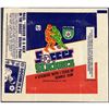 Image 1 : 1979 TOPPS NASL SOCCER WRAPPER