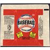 Image 1 : 1974 O-PEE-CHEE BASEBALL WRAPPER
