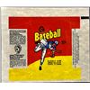 Image 1 : 1975 O-PEE-CHEE BASEBALL WRAPPER