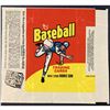 Image 1 : 1975 TOPPS BASEBALL WRAPPER