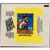 Image 1 : 1979 O-PEE-CHEE BASEBALL WRAPPER