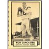Image 1 : 1962 O-PEE-CHEE CFL - RON LANCASTER (HOF)