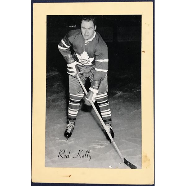 1944-64 BEEHIVE RED KELLY  (HOF)