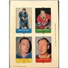 Image 1 : 1969-70 O-PEE-CHEE HOCKEY 4-IN-1 HENRI RICHARD (HOF)