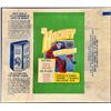 Image 1 : 1972-73 O-PEE-CHEE NHL HOCKEY 3rd SERIES WRAPPER